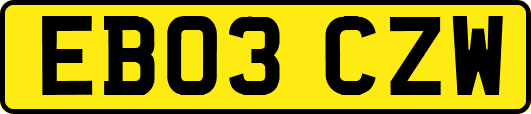 EB03CZW