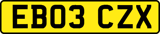 EB03CZX