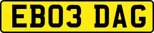 EB03DAG