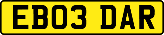 EB03DAR