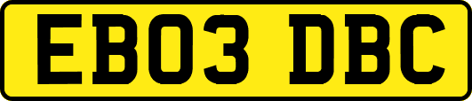 EB03DBC