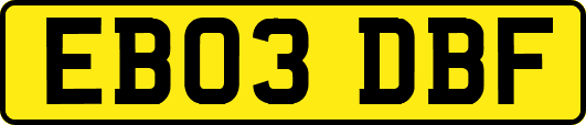 EB03DBF