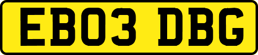 EB03DBG