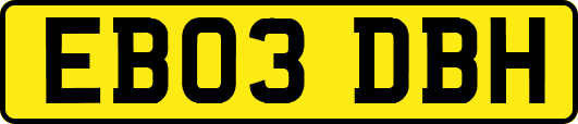 EB03DBH