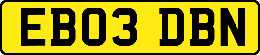 EB03DBN