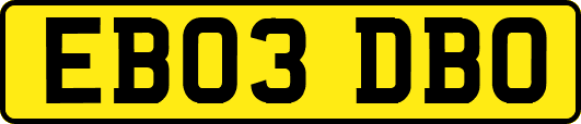 EB03DBO