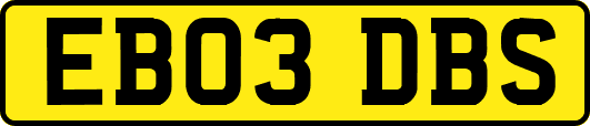 EB03DBS