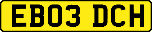 EB03DCH