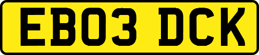 EB03DCK
