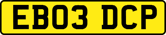 EB03DCP