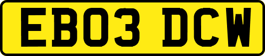 EB03DCW