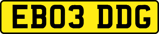 EB03DDG
