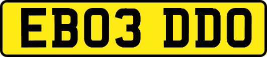 EB03DDO