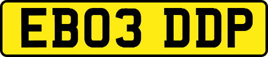EB03DDP