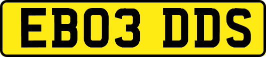 EB03DDS