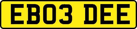 EB03DEE