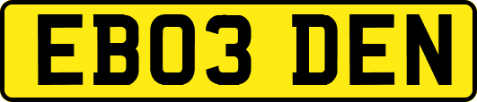 EB03DEN