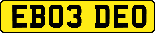 EB03DEO