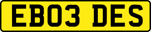 EB03DES
