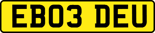 EB03DEU