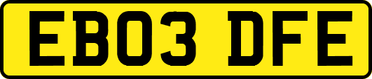 EB03DFE