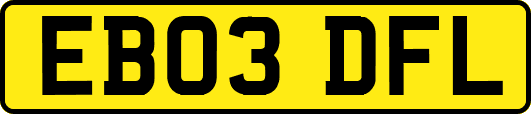 EB03DFL