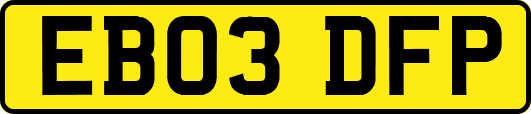 EB03DFP