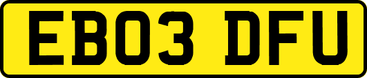 EB03DFU