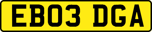 EB03DGA