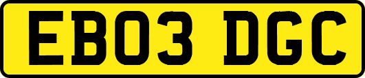 EB03DGC