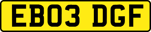 EB03DGF