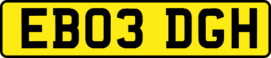 EB03DGH