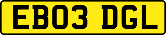 EB03DGL