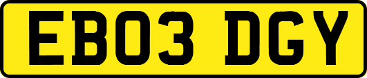 EB03DGY