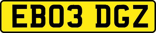 EB03DGZ
