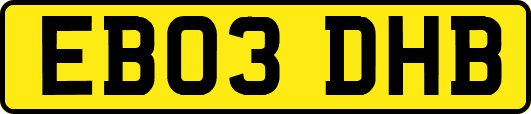 EB03DHB