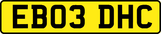 EB03DHC