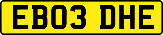 EB03DHE