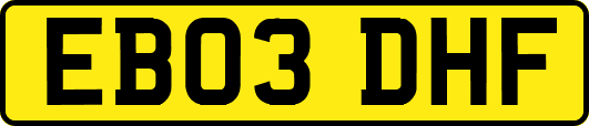 EB03DHF