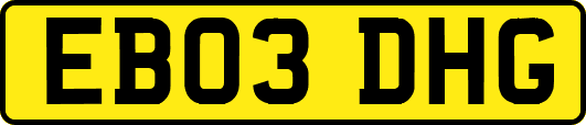 EB03DHG