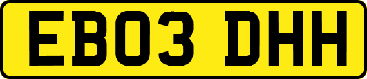 EB03DHH