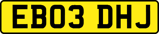 EB03DHJ