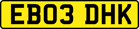 EB03DHK