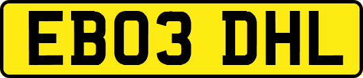 EB03DHL