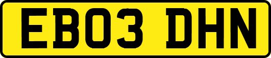 EB03DHN