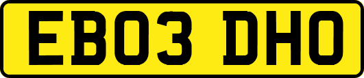EB03DHO