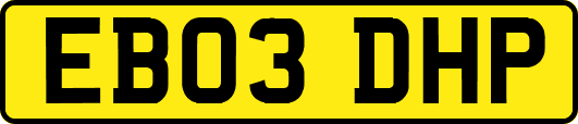 EB03DHP