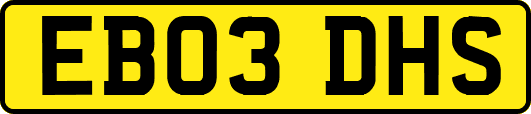 EB03DHS