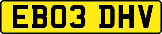 EB03DHV