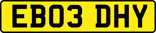 EB03DHY
